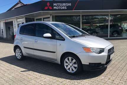 Mitsubishi Colt Gebrauchtwagen