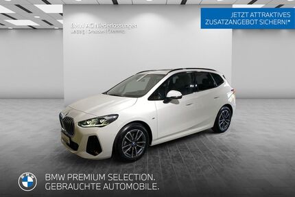 BMW 220 Active Tourer Gebrauchtwagen