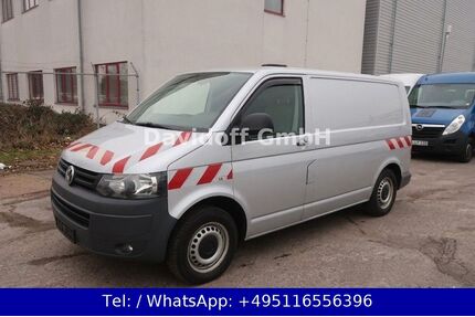 VW T5 Transporter Gebrauchtwagen