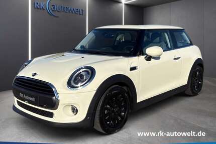 Mini One Gebrauchtwagen