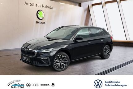 Skoda Scala Gebrauchtwagen