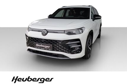 VW Tayron Gebrauchtwagen