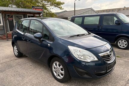 Opel Meriva Gebrauchtwagen
