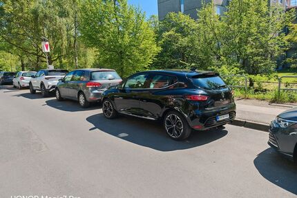 Renault Clio Gebrauchtwagen