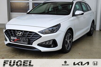 Hyundai i30 Gebrauchtwagen