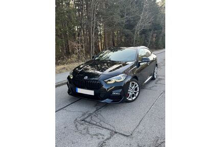 BMW 220 Gran Coupé Gebrauchtwagen