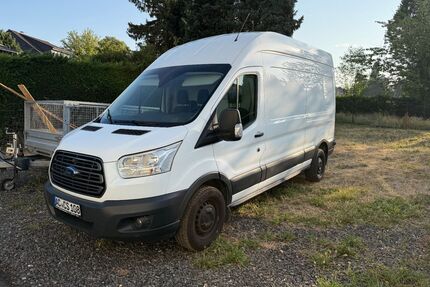 Ford Transit Gebrauchtwagen