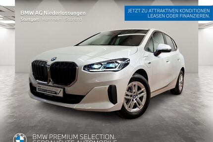 BMW 225 Active Tourer Gebrauchtwagen