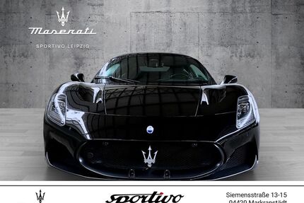 Maserati MC20 Gebrauchtwagen