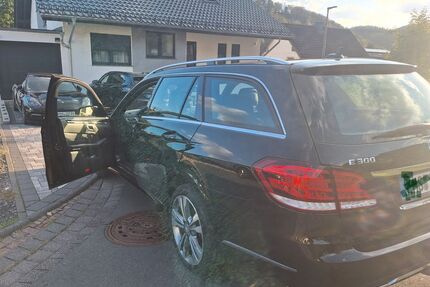 Mercedes-Benz 300 Gebrauchtwagen