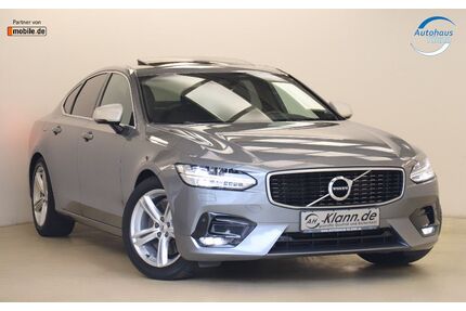Volvo S90 Gebrauchtwagen