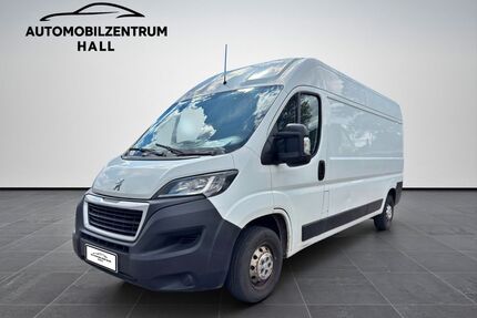 Peugeot Boxer Gebrauchtwagen