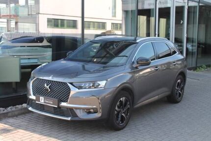 DS Automobiles DS7 (Crossback) Gebrauchtwagen