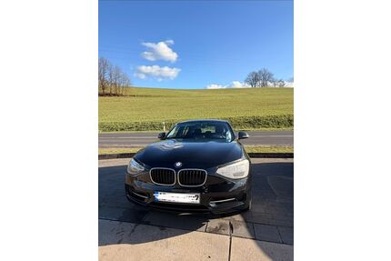BMW 120 Gebrauchtwagen