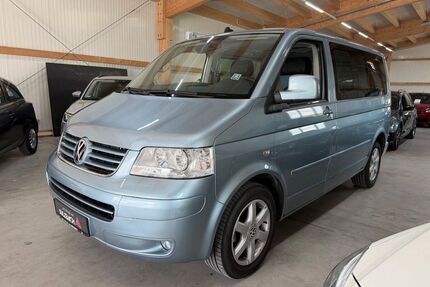 VW T5 Transporter Gebrauchtwagen