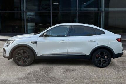 BMW Arkana 
