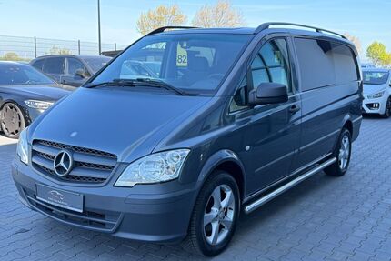 Mercedes-Benz Vito Gebrauchtwagen
