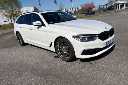 BMW 540 Gebrauchtwagen