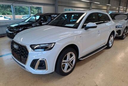 Audi Q5 Gebrauchtwagen