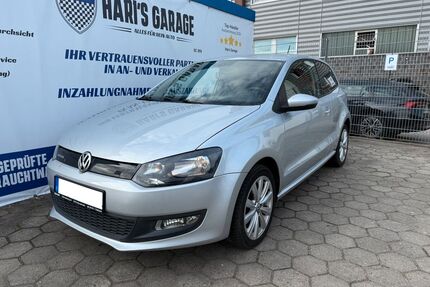 VW Polo Gebrauchtwagen