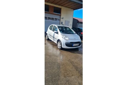 Citroen C1 Gebrauchtwagen