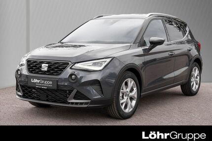 Seat Arona Gebrauchtwagen
