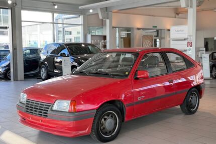 Opel Kadett Gebrauchtwagen