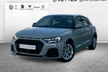 Audi A1 Gebrauchtwagen
