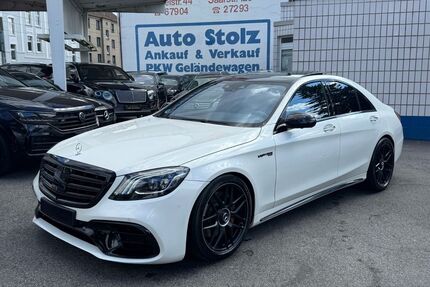 Mercedes-Benz S 400 Gebrauchtwagen