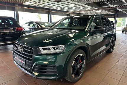Audi SQ5 Gebrauchtwagen