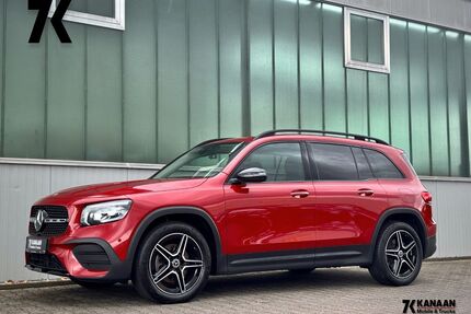 Mercedes-Benz GLB 220 Gebrauchtwagen