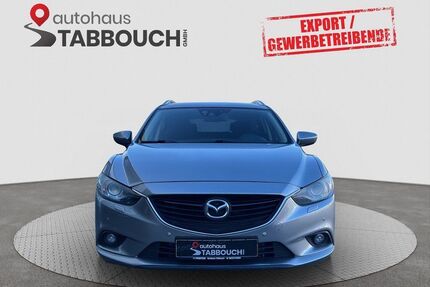 Mazda 6 Gebrauchtwagen