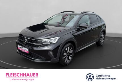 VW Taigo Gebrauchtwagen