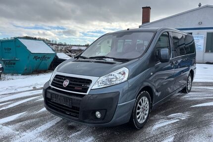 Fiat Scudo Gebrauchtwagen