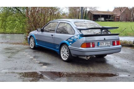 Ford Sierra Gebrauchtwagen