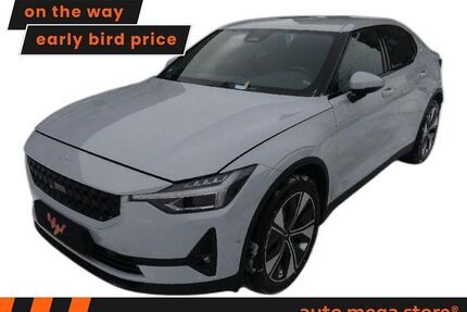Polestar 2 Gebrauchtwagen