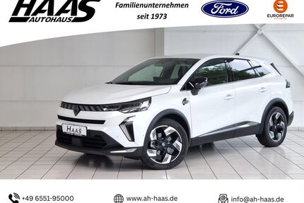 Renault Symbioz Gebrauchtwagen