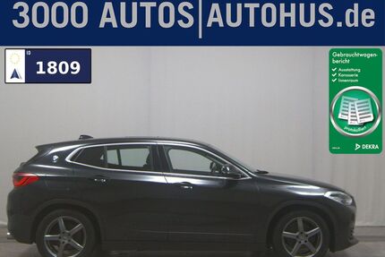 BMW X2 Gebrauchtwagen