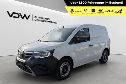 Renault Kangoo E-TECH Gebrauchtwagen