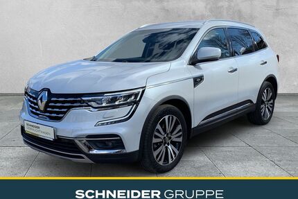 Renault Koleos Gebrauchtwagen