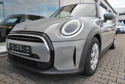 Mini ONE Gebrauchtwagen
