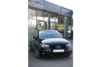 Audi A1 Gebrauchtwagen