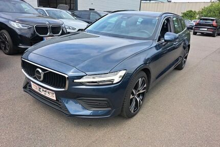 Volvo V60 Gebrauchtwagen