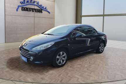 Peugeot 307 Gebrauchtwagen