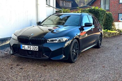 BMW 320 Gebrauchtwagen