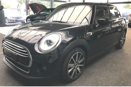 Mini ONE Gebrauchtwagen
