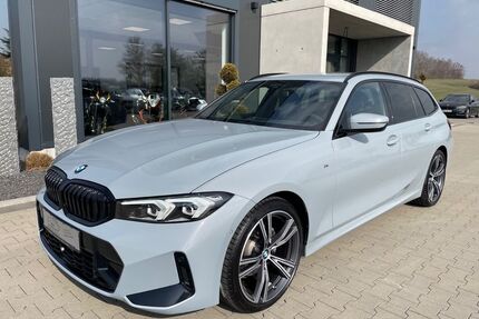 BMW 320 Gebrauchtwagen