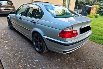 BMW 316 Gebrauchtwagen
