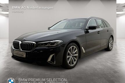 BMW 540 Gebrauchtwagen