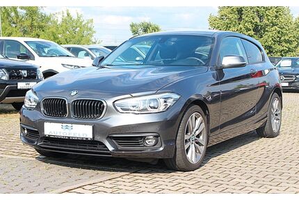 BMW 120 Gebrauchtwagen